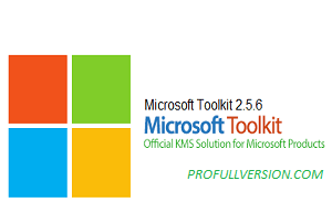 microsoft toolkit windows 10 pro activator