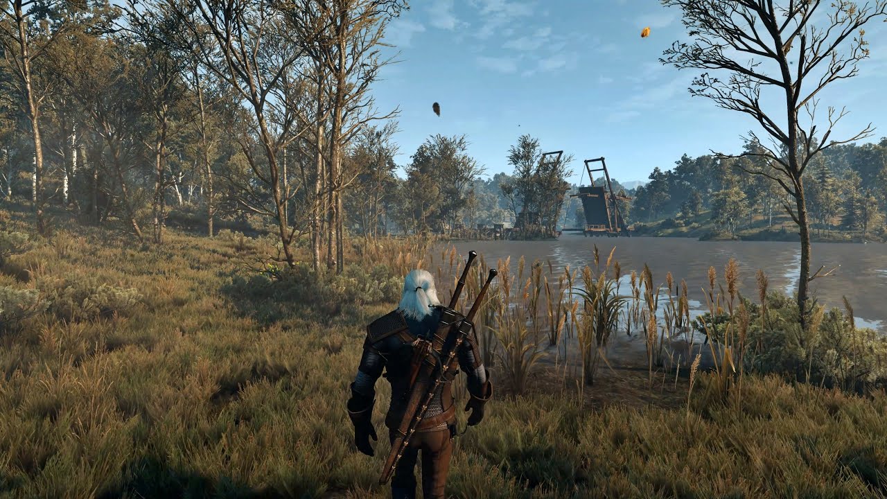 witcher 3 mod manager